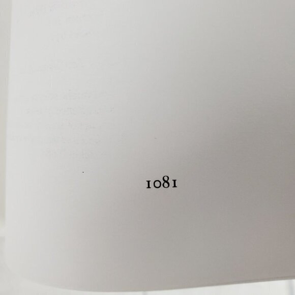 Vintage 1990 Companion to the History of Modern Science Hardcover - Picture 10 of 13